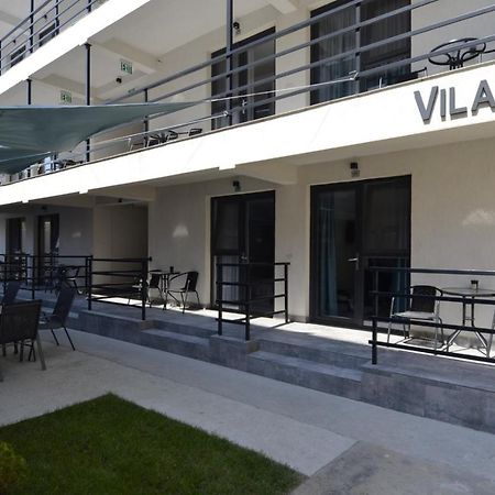 Vila 69 Hotel Costineşti Exterior foto